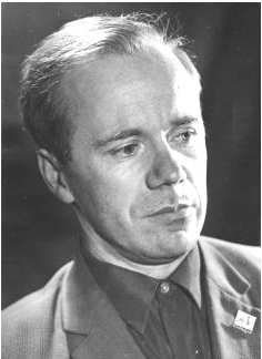 Чалмаев Виктор