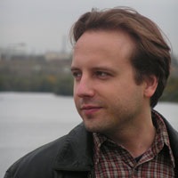 Чанцев Александр