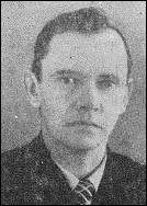 Чаусов Николай Константинович