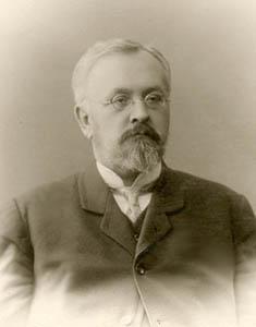 Чечулин Николай Дмитриевич