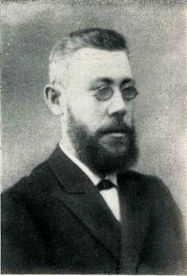 Чехов Александр Павлович