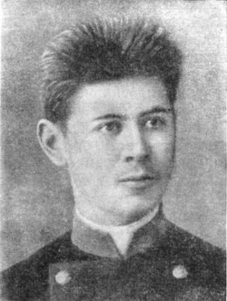 Чехов Михаил Павлович