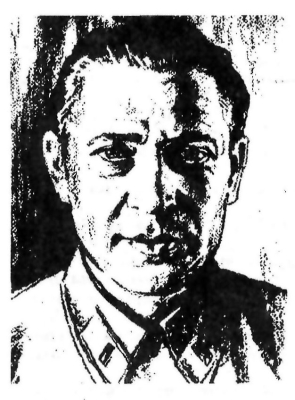 Чехов Виктор Григорьевич