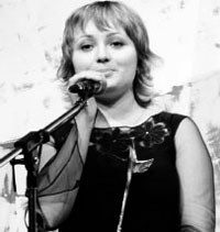 Чеховская Анастасия