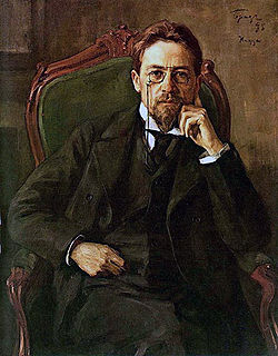 Chekhov Anton Pavlovich