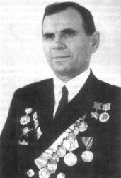 Черцов Андрей Ефимович