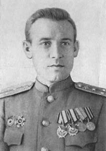 Черешнев Александр Иванович