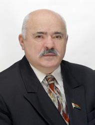 Чергинец Николай Иванович