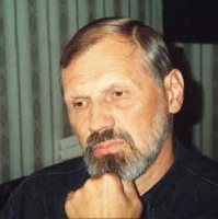 Черкасов Владимир