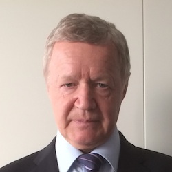 Чернега Владимир Николаевич