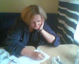 Чернорицкая Ольга Леонидовна