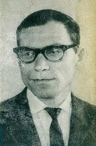 Чернов Александр Алексеевич