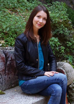 Чернованова Валерия