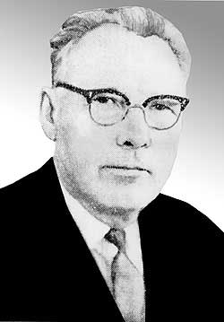 Черный Карп Григорьевич