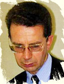 Чернышев Сергей Борисович