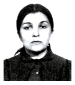 Чинарева Тамара Федоровна