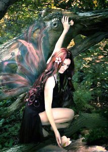 Чирик Ольга Не человек