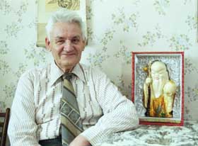 Чирко Іван Корнійович