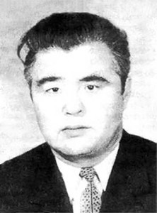 Чиспияков Фёдор Степанович