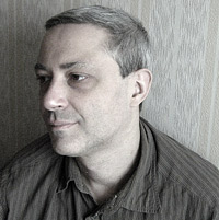 Чижов Евгений