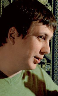 Чубарьян Александр