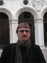 Чудинов Александр