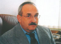 Чудновский Алексей Данилович