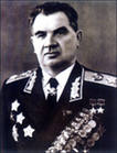 Чуйков Василий Иванович