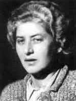 Чуковская Лидия