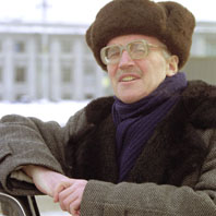 Чулаки Михаил