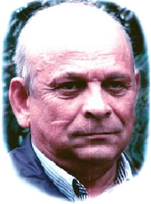 Чуманов Александр