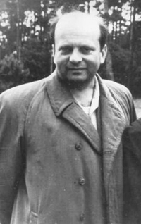 Цукерман Вениамин