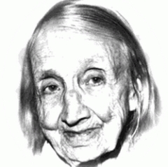 Цветаева (Мейн) Анастасия