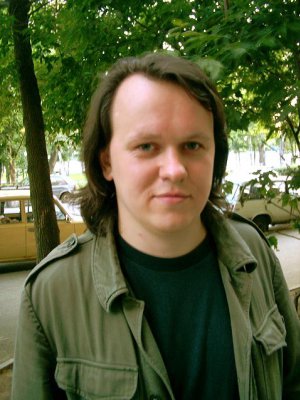 Цветков Алексей