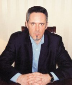 Цветков Эрнест