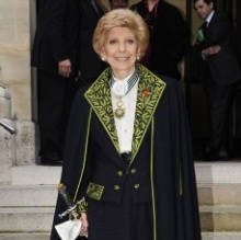 д’Анкосс Элен Каррер