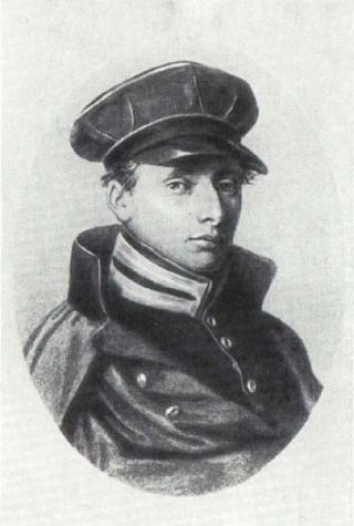 Даль Владимир