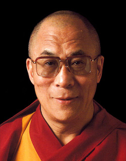 Далай-лама xiv