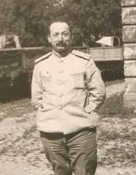 Дан Федор Ильич