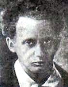 Даниэль Марк Наумович