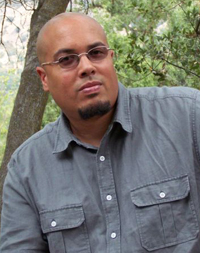 Дархэм Дэвид Энтони