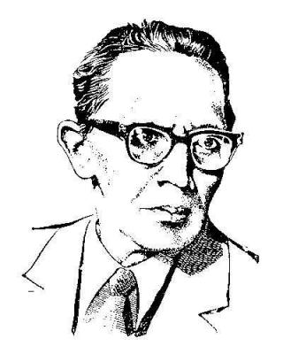 Дашкиев Николай