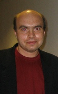 Дашко Дмитрий