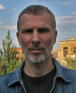 Дашков Андрей