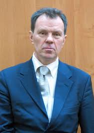 Давыдов Александр Юрьевич