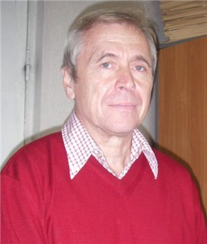 Давыдов Виктор Сергеевич