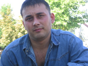 Давыдов Владимир Анатольевич