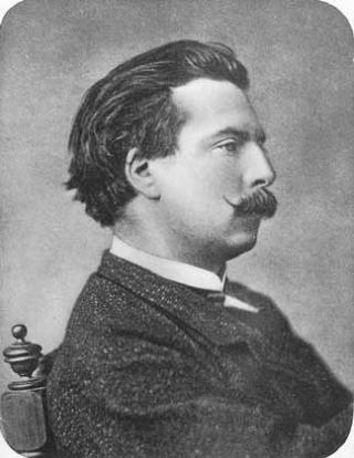 де Костер Шарль