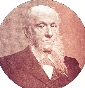 де ла Сосей Шантепи