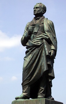 де Лас Каз Эммануэль Огюстен